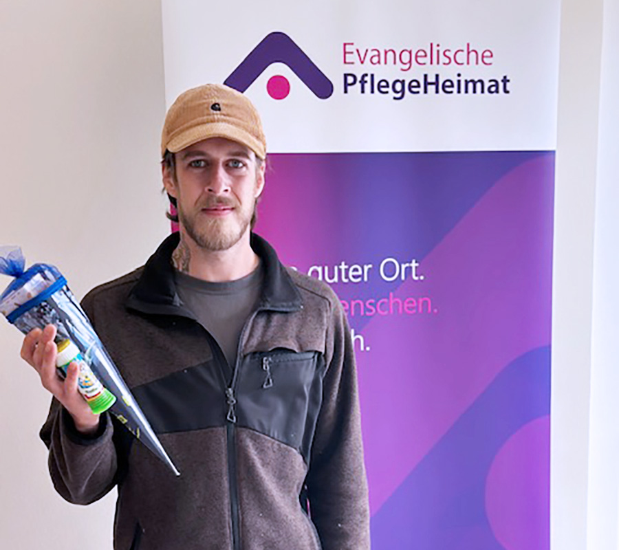 Semmi Bernd Semmler Weiterbildung, Pflege Kloster Denkendorf, PflegeHeimat Semmi Bernd Semmler Weiterbildung, Pflege Kloster Denkendorf, PflegeHeimat