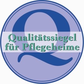 Qualitätssiegel Pflegeheime IQD