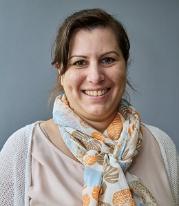 Sandra Schwester-Karoline-Haus Keh